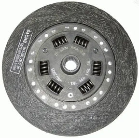 Clutch Disc 881861 999783 - SACHS