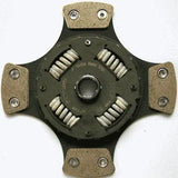 Clutch Disc 881861 999839 - SACHS - Clutch Components - SACHS