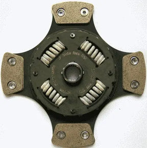 Clutch Disc 881861 999839 - SACHS