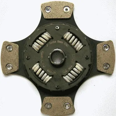 Clutch Disc 881861 999839 - SACHS