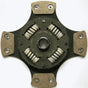 Clutch Disc 881861 999839 - SACHS