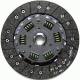 Clutch Disc 881861 999856 - SACHS - Clutch Components - SACHS