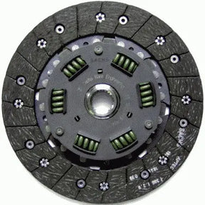 Clutch Disc 881861 999856 - SACHS