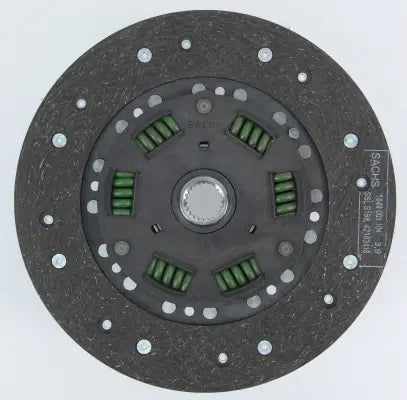 Clutch Disc 881861 999878 - SACHS