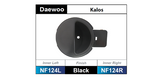 Door Handle NF124L - Nice Products | Universal Auto Spares