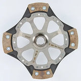 Clutch Disc 881864 000916 - SACHS