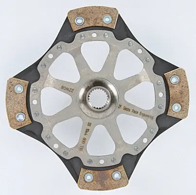Clutch Disc 881864 000916 - SACHS