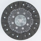 Clutch Disc 881864 001098 - SACHS - Clutch Components - SACHS