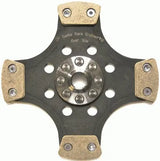 Clutch Disc 881864 999505 - SACHS