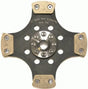 Clutch Disc 881864 999505 - SACHS