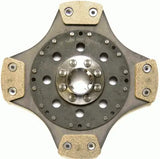 Clutch Disc 881864 999518 - SACHS - Clutch Components - SACHS