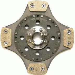Clutch Disc 881864 999518 - SACHS