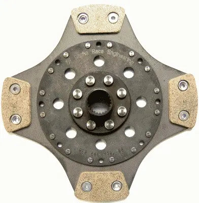 Clutch Disc 881864 999838 - SACHS