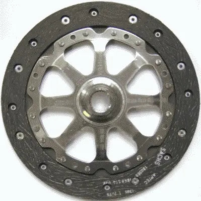 Clutch Disc 881864 999959 - SACHS