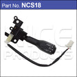 Cruiser Control Switch NCS18 - Nice Products | Universal Auto Spares