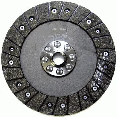 Clutch Disc 881864 999980 - SACHS