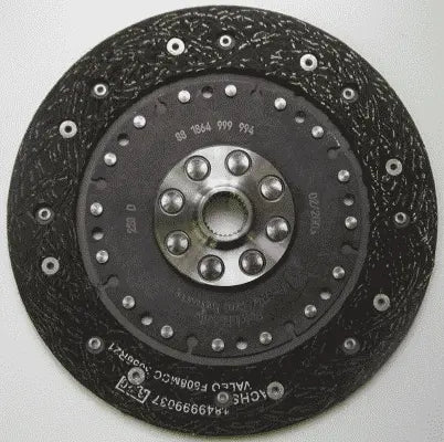 Clutch Disc 881864 999994 - SACHS