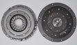 Clutch Kit 883000 000660 - SACHS