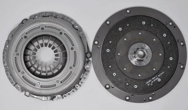 Clutch Kit 883000 000660 - SACHS