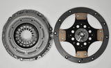 Clutch Kit 883000 000661 - SACHS
