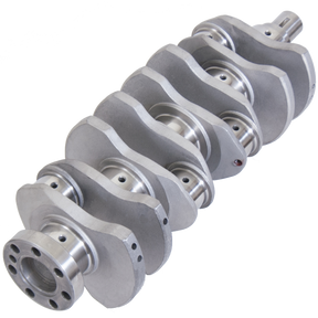 Crankshaft - Forged CRANKSHAFT MITSUBISHI 4G63 94 2037005900B7 - EAGLE