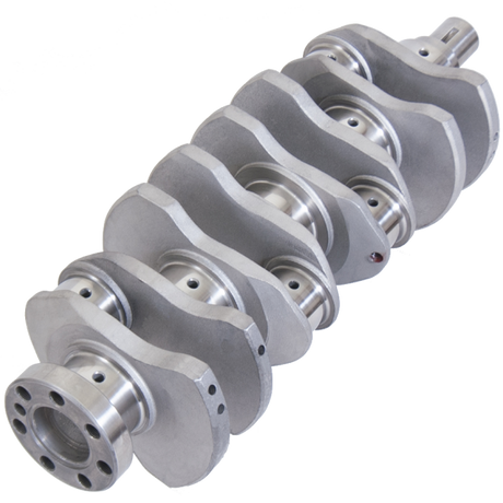 Crankshaft - Forged CRANKSHAFT MITSUBISHI 4G63 94 2037005900B7 - EAGLE