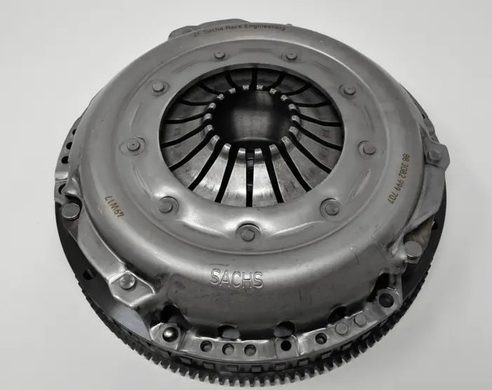 Clutch Kit 883089 000066 - SACHS