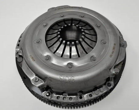 Clutch Kit 883089 000066 - SACHS
