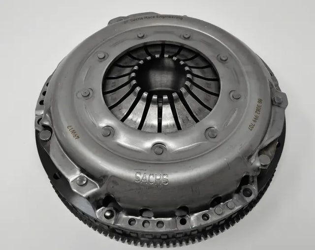 Clutch Kit 883089 000066 - SACHS