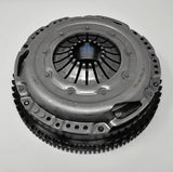 Clutch Kit 883089 000086 - SACHS - Clutch Kits - SACHS