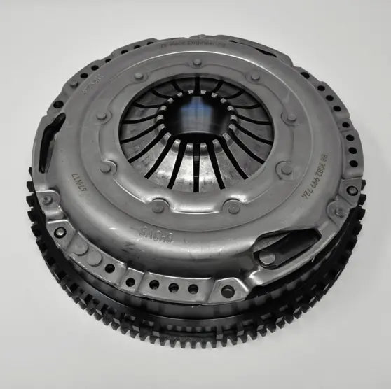 Clutch Kit 883089 000086 - SACHS