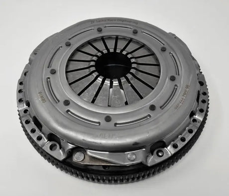 Clutch Kit 883089 000127 - SACHS