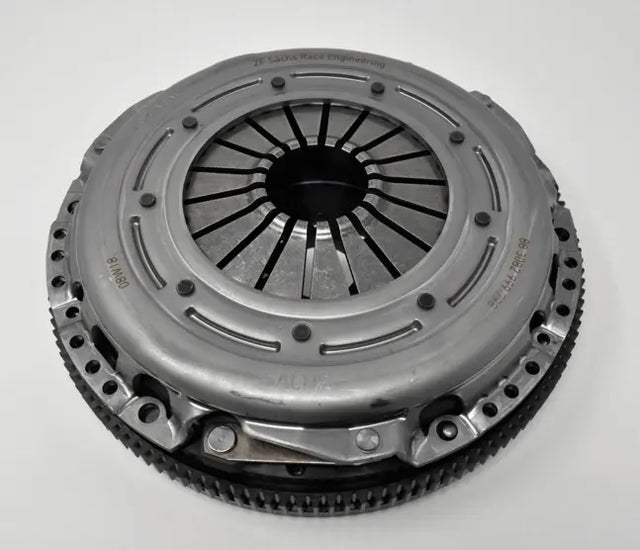 Clutch Kit 883089 000127 - SACHS