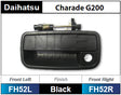 Door Handle FH52R - Nice Products | Universal Auto Spares