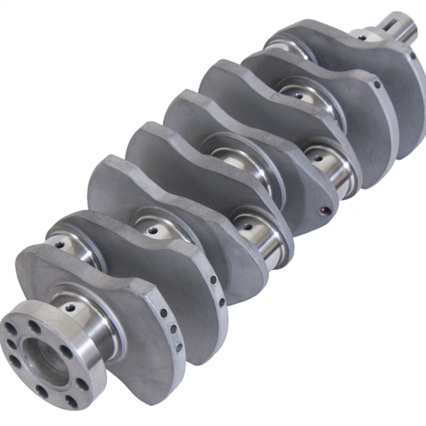Crankshaft - Forged CRANKSHAFT MITSUBISHI 4G63 100 2039375900B7 - EAGLE