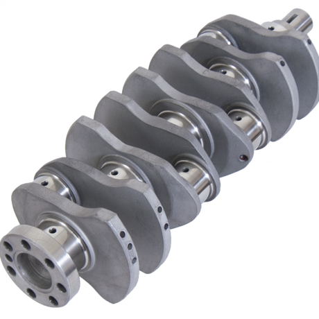 Crankshaft - Forged CRANKSHAFT MITSUBISHI 4G63 100 2039375900B7 - EAGLE