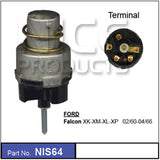 Switch only (NLA) NIS64 - Nice Products | Universal Auto Spares