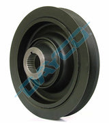 Harmonic Balancer - OEM HB1188N - Dayco