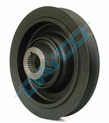Harmonic Balancer - OEM HB1188N - Dayco