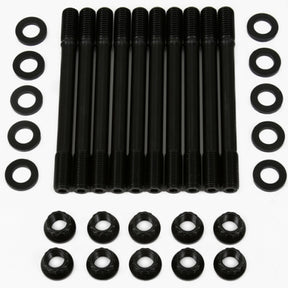 Head Stud Kit VW 1.6/1.9L DIES HEAD STUD KIT 204-4706 - ARP