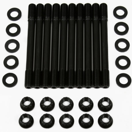 Head Stud Kit VW 1.6/1.9L DIES HEAD STUD KIT 204-4706 - ARP