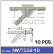 HOSE Connection pk10 NWT552-10 - Nice Products | Universal Auto Spares