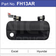 Door Handle FH13AR - Nice Products | Universal Auto Spares