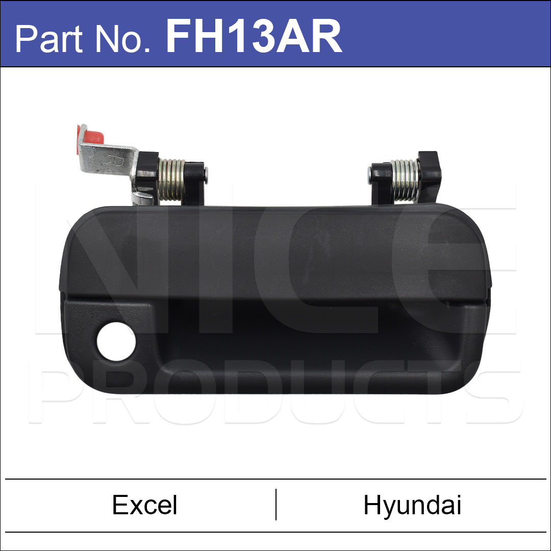 Door Handle FH13AR - Nice Products | Universal Auto Spares