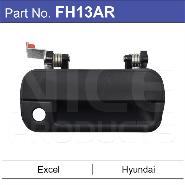 Door Handle FH13AR - Nice Products | Universal Auto Spares