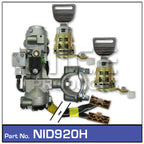 Ignition & Door Locks NID920H - Nice Products | Universal Auto Spares