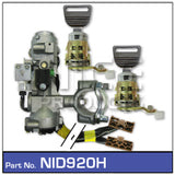 Ignition & Door Locks NID920H - Nice Products | Universal Auto Spares