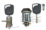 Ignition & Door NID604TR - Nice Products | Universal Auto Spares