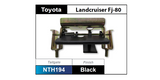 Door Handle NTH194 - Nice Products | Universal Auto Spares