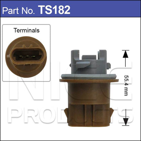 Socket TS182 - Nice Products | Universal Auto Spares